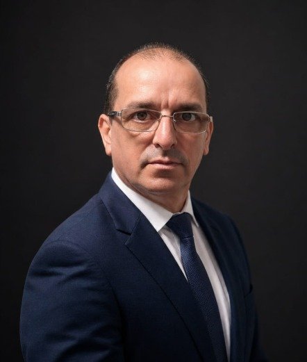 Rogério Páschoa — Mentor e cofundador do Instituto Origens OPD